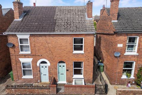 82 Blakefield Road, St. John's... 2 bed semi