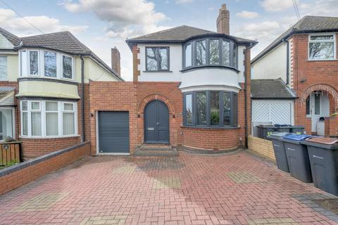 Trevanie Avenue, Quinton 3 bed detached house for sale
