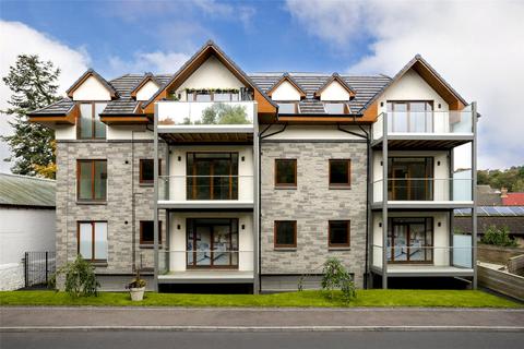 Main Street, Perth PH2 2 bed flat for sale