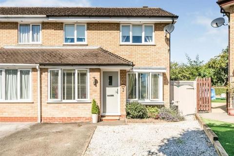 Shackleton Way, Reading RG5 3 bed semi