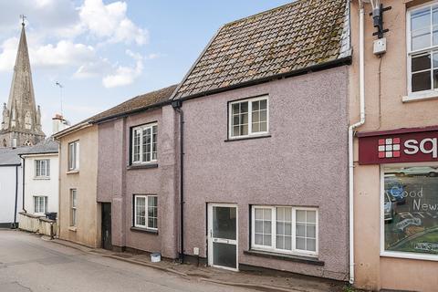 The Square, Uffculme, Cullompton... 2 bed terraced house for sale