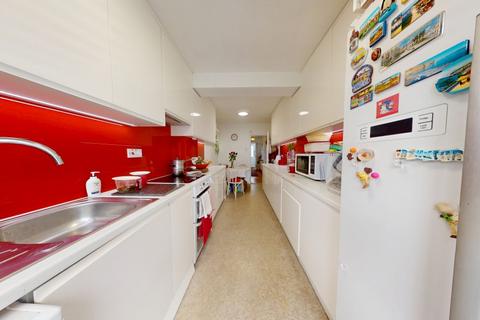 Maple Grove, W5 5 bed end of terrace house for sale