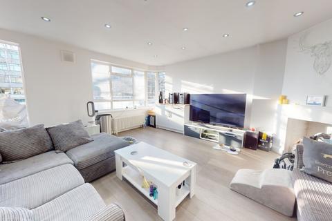 Longfield House, W5 3 bed flat for sale