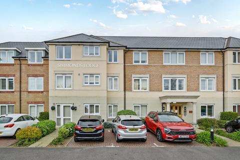 Havant Road, Portsmouth PO6 1 bed retirement property for sale