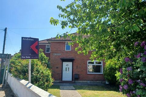 Gores Marsh Road, Somerset BS3 4 bed semi