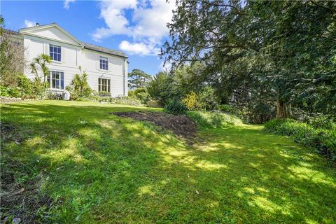 Pomeroy Villas, Bridgetown, Totnes 6 bed semi