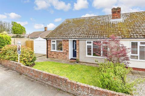 Greenhill Gardens, Ramsgate CT12 2 bed semi