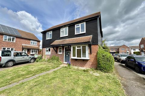 Fernlea Road, Burnham