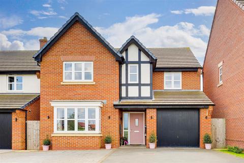 Seaton Way, Mapperley NG3 4 bed detached house for sale