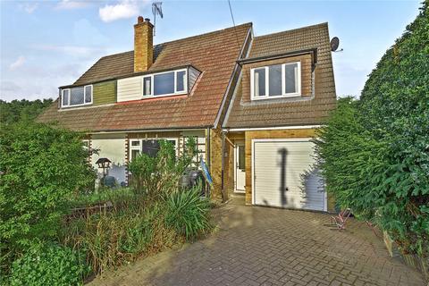 Hutton Road, Ash Vale GU12 4 bed semi
