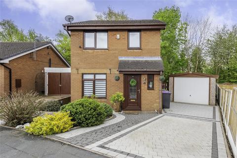 Conroy Drive, Dawley, Telford... 3 bed detached house for sale