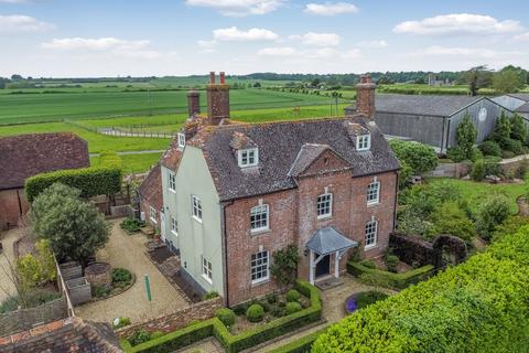 Knowlton, Wimborne, Dorset, BH21 Detached house for sale