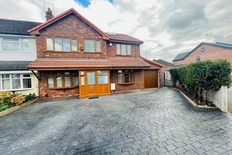 Andrew Road, West Bromwich, B71 6 bed semi