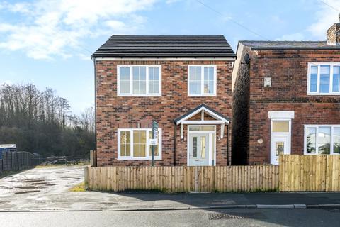 Ashton Road, Golborne 3 bed detached house for sale