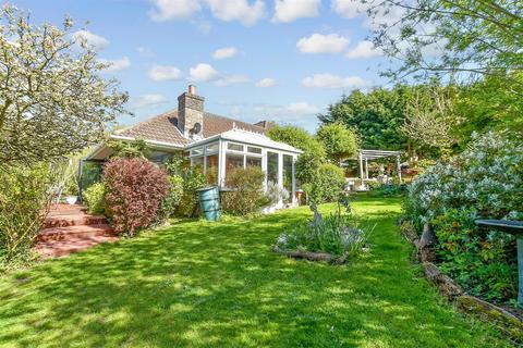 Upper Valley Road, Newhaven, East Sussex 3 bed detached bungalow for sale