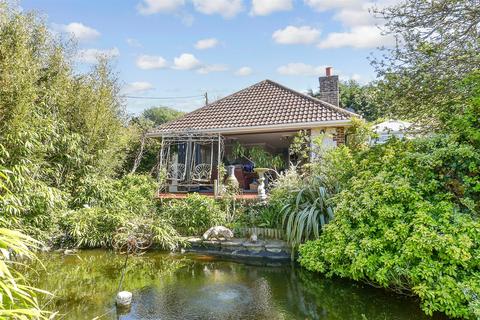 Upper Valley Road, Newhaven, East Sussex 3 bed detached bungalow for sale