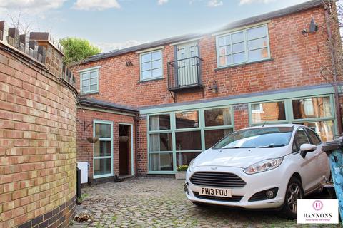 Queens Road, Leicester LE2 3 bed detached house for sale