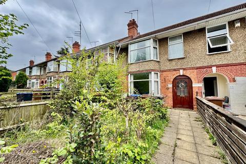 Kingsley Road, Kinglsey, Northampton NN2 3 bed terraced house for sale