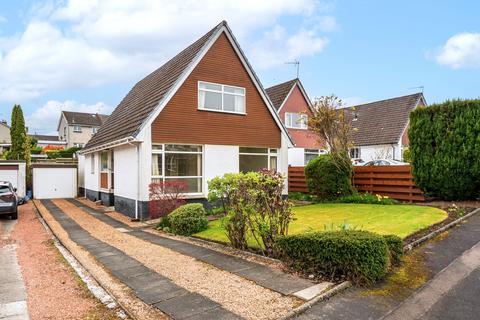 Sycamore Place, Stirling, FK8 3 bed detached villa for sale