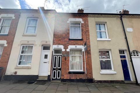 Avenue Road Extension, Clarendon... 2 bed terraced house for sale