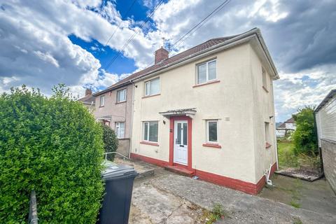 Hurston Road, Knowle, Bristol 2 bed semi