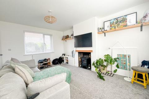 Hurston Road, Knowle, Bristol 2 bed semi