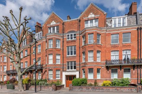 St James' Mansions, West Hampstead... 4 bed maisonette for sale