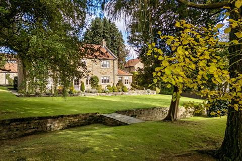 Dorney Garden Old Scriven... 4 bed detached house for sale