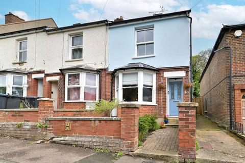 Church Street, Hemel Hempstead, HP2 2 bed end of terrace house for sale