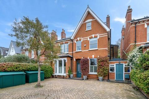 Wood Vale, Forest Hill, SE23 5 bed link detached house for sale