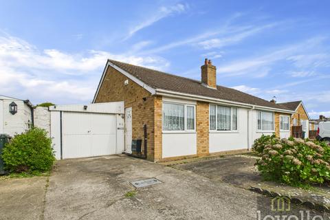 Harris Boulevard, Mablethorpe LN12 2 bed semi