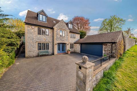 Marksbury, Bath 4 bed detached house for sale