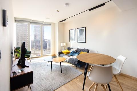 Manhattan Loft Apartments, 22... 2 bed flat for sale