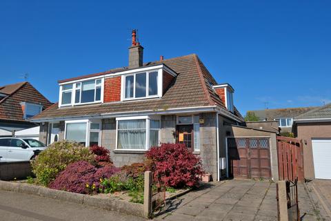 Craigton Road, Airyhall, Aberdeen, AB15 3 bed semi