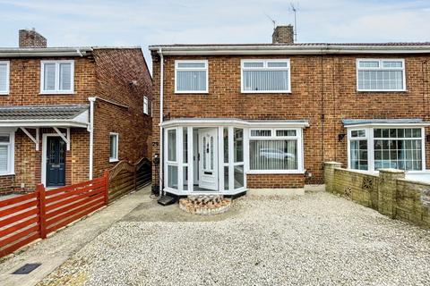 Johnson Estate, Wheatley Hill... 3 bed semi