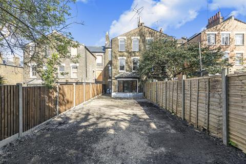 Jerningham Road,  London, SE14 2 bed flat for sale