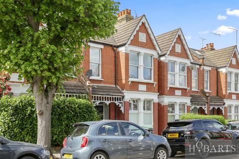 Princes Avenue, Alexandra Park, N22 2 bed maisonette for sale