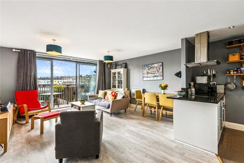 Regents Park Road, Primrose Hill... 3 bed apartment for sale