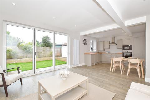 Glenville Road, Rustington, West Sussex 3 bed detached bungalow for sale
