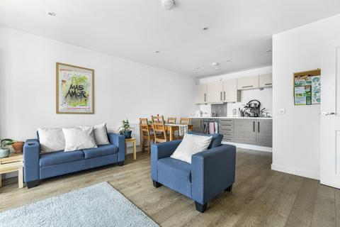 Casson Apartments, 43 Upper North... 2 bed flat for sale