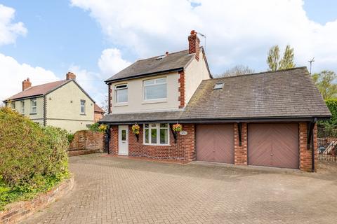 Sealand Road, Deeside CH5 4 bed detached house for sale