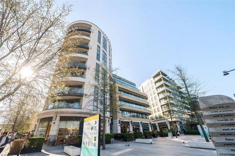 Dickens Yard, 12 New Broadway, London 5 bed apartment for sale