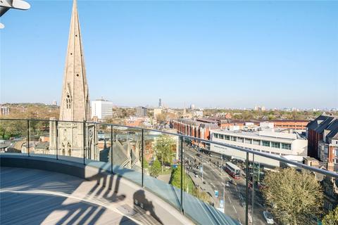 Dickens Yard, 12 New Broadway, London 5 bed apartment for sale