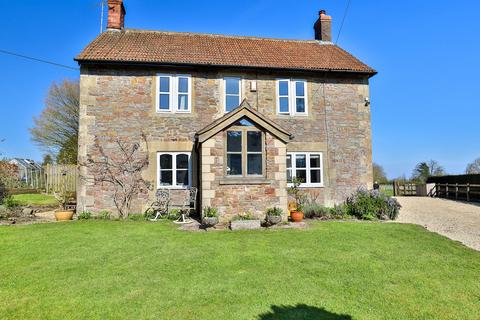 Brewery Lane, Holcombe Near Mells, BA3 3 bed detached house for sale