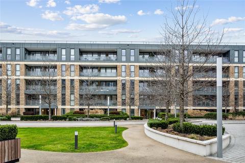 Chancery House, Levett Square... 2 bed flat for sale