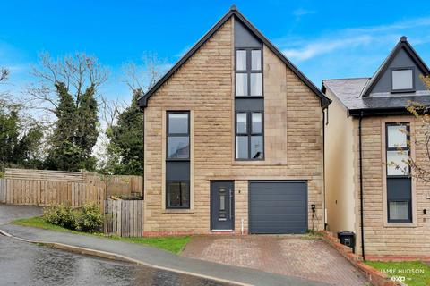 St Thomas Close, Barrowford BB9 4 bed detached house for sale