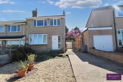 Roy Kilner Road, Wombwell, Barnsley 3 bed semi