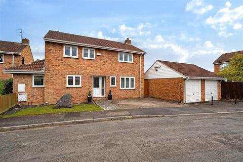 Sally Barn Close, Longwell Green... 3 bed house for sale