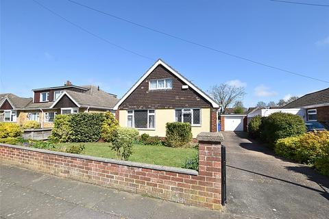 Ancaster Avenue, Grimsby DN33 3 bed detached house for sale