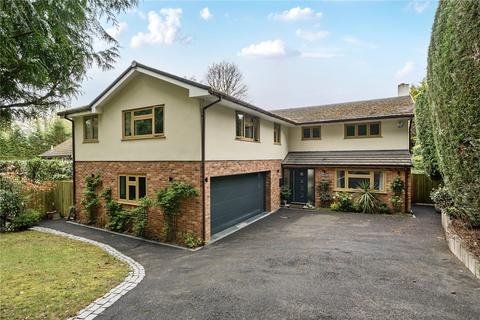 Branksome Park Road, Surrey GU15 5 bed detached house for sale